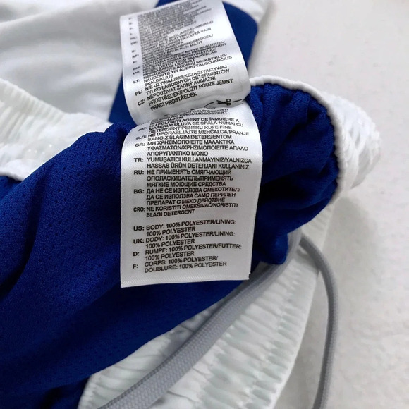 Adidas NWOT Performance Shorts for Men Various - Picture 11 of 11